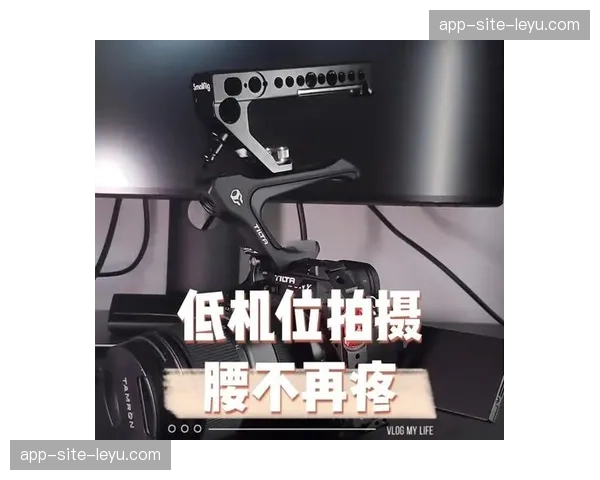 特种机位状态实时自检，拍摄成功率不再取决于器材稳定性