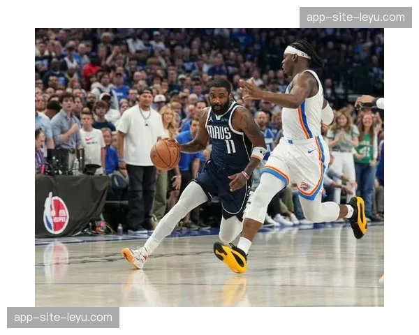 独行侠G3主场105-101力克雷霆，东契奇欧文各得22分