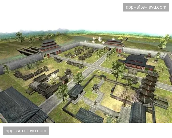 十二个小组布局分散三国，后勤保障成各路豪强抢分隐忧