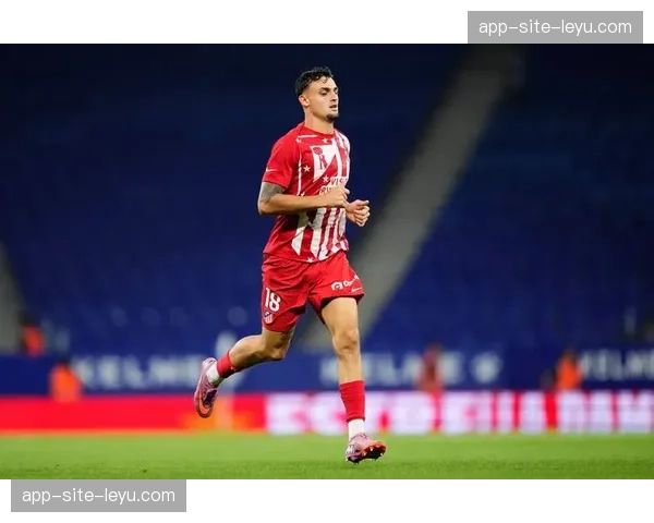 汉茨科1152分钟出场时间 马竞新援中唯一超千分钟球员